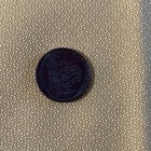 1959 Lincoln Memorial Small Cent Penny BN Circulated Philadelphia Mint — photo 3