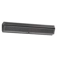 Mars Lpv272-1ebf-ob Heated Low Profile Air Curtain 72 In Mars Lpv272-1ebf-ob Heated Low Profile Air Curtain 72 In