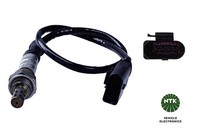 Lambda-Sonde Ntk 96354 FüR OE 06A 906 262 BS - 06A 906 262 CS - 06A 906 262 BS
