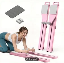 MERACH Pilates Board, Multifunctional Abdominal