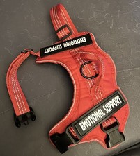 Dog Support Vest