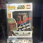Funko Pop! Vinyl: Star Wars - Boba Fett #480