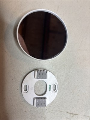 Google Nest Learning Thermostat