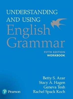 Betty S Azar Be Azar-Hagen Grammar - (AE) - 5th Editio (Taschenbuch) (US IMPORT)