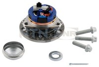 Radlagersatz SNR R153.33 FüR T98 CC Astra F70 Opel Zafira Caravan Classic F35