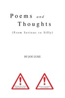 Poems And Thoughts | Joe Luke | Taschenbuch | Kartoniert / Broschiert | Englisch