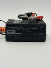 Schumacher Speed Charge Battery Maintainer Charger Sem-1562a 1.5 Amp 612 Volt