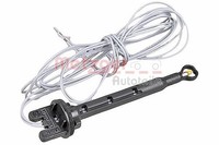 Metzger Sensor, Innenraumtemperatur U.A. FüR CitroËN, Peugeot