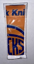 New York Knicks 2026 NBA Champions Garden Banner Flag 2 Sided New Sealed