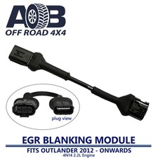 EGR CABLE 003 for Mitsubishi Outlander ZJ/ZK/ZL 4N14 2.2L TD 2012-