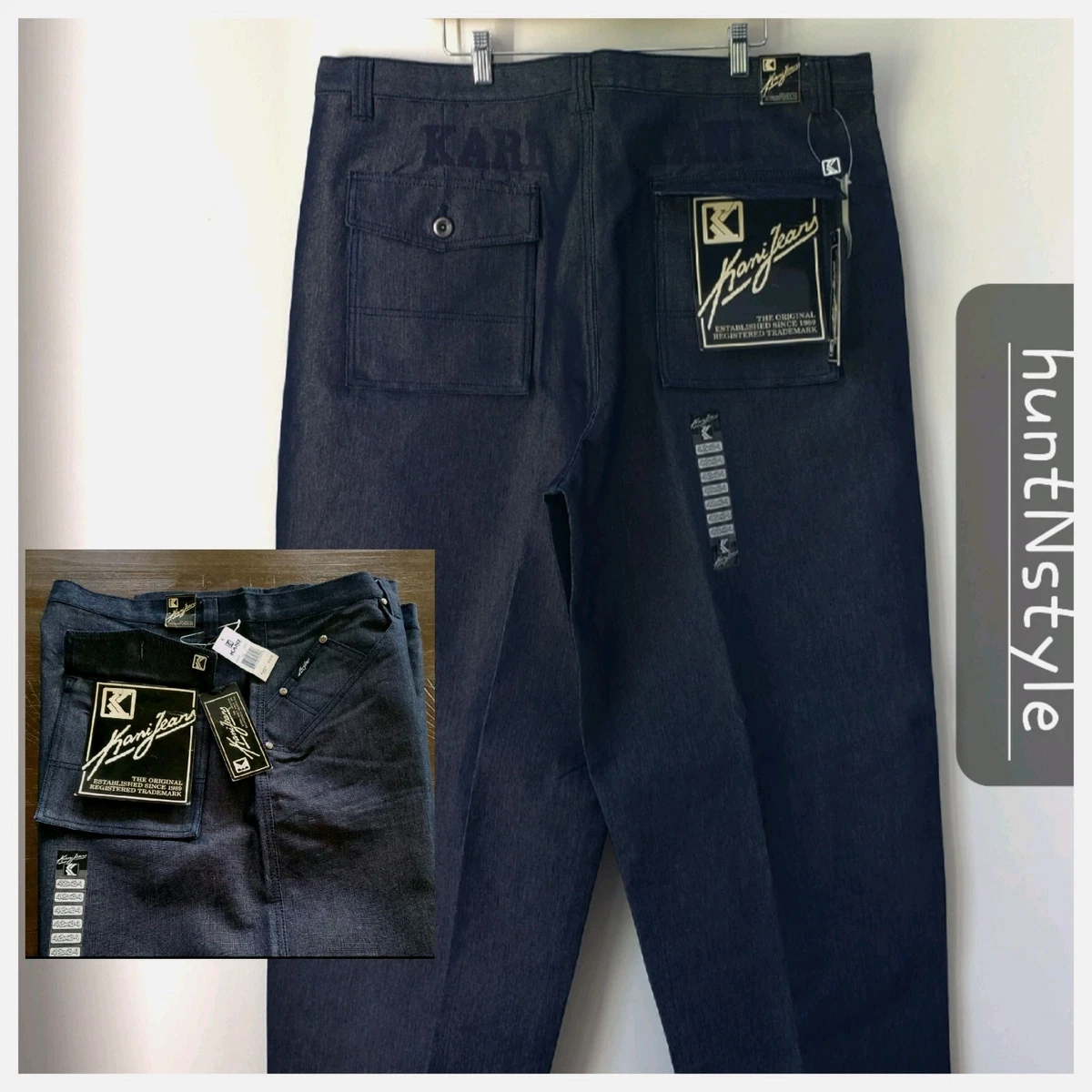 Men's Karl Kani Jeans for sale | eBay