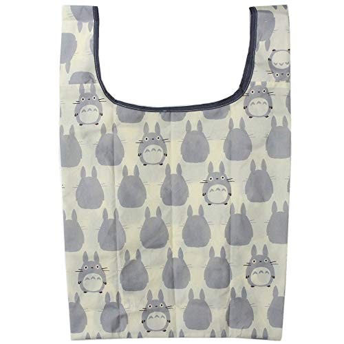 Borsa ecologica My Neighbor Totoro grande modello Totoro - Foto 1 di 1