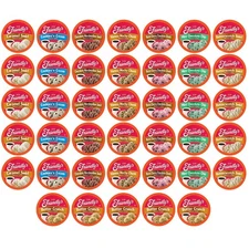 Friendly's Flavor Variety Pack Coffee Pods for Keurig K-Cups Brewer-40 Count NIB