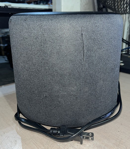 Echo Sub for sale | eBay