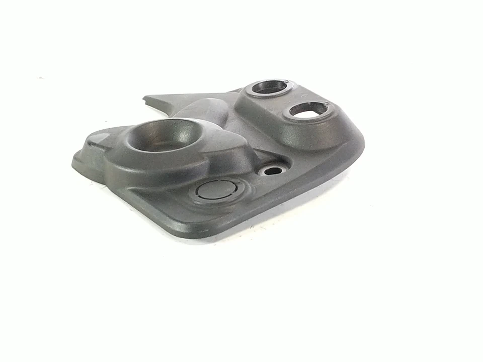 06 BMW K1200GT Enchufe Izquierdo Enchufe Cubierta Soporte 11147691471 TRSH DV Foto 2 de 4