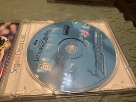 TrickStyle Sega Dreamcast Game 1999 CIB RARE EXCELLENT CONDITION TESTED