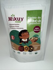 Gelatinized Maca Powder 200g Red Yellow Black Peruvian Blend Natural Supplement