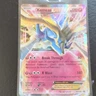Pokémon TCG Xerneas EX XY149 XY Promo Holo Rare Card 2016