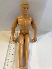 GI JOE 12”ACTION FIGURE 1/6 SCALE 1:6 21st JS3/10