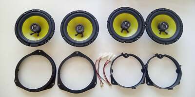 FIAT SEICENTO SOUND SPORTING HAUT-PARLEUR CAISSON SUBWOOFER ORIGINAL