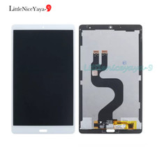 For Huawei MediaPad M5 8.4" SHT-AL09 SHT-W09 Touch Screen Glass LCD Display