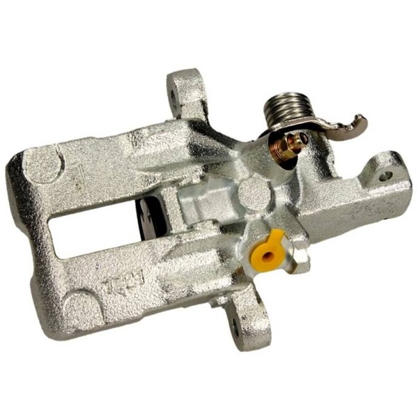 Bremssattel Hinten Links Bremssystem Lucas FüR Nissan Almera II Hatchback-image