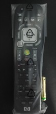 NEW Genuine HP Windows Media Center Remote Control 5070-2583