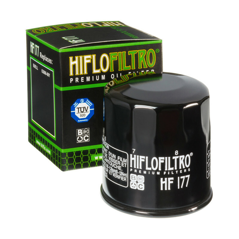 Oil Filter Hiflo  fit for Buell XB9 S Lightning XB9S 2003-2004