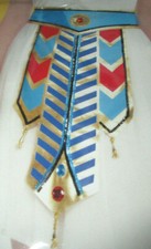 Adult 14 Gods  Goddesses GODDESS BELT Costume Accessory One Size Fits Most