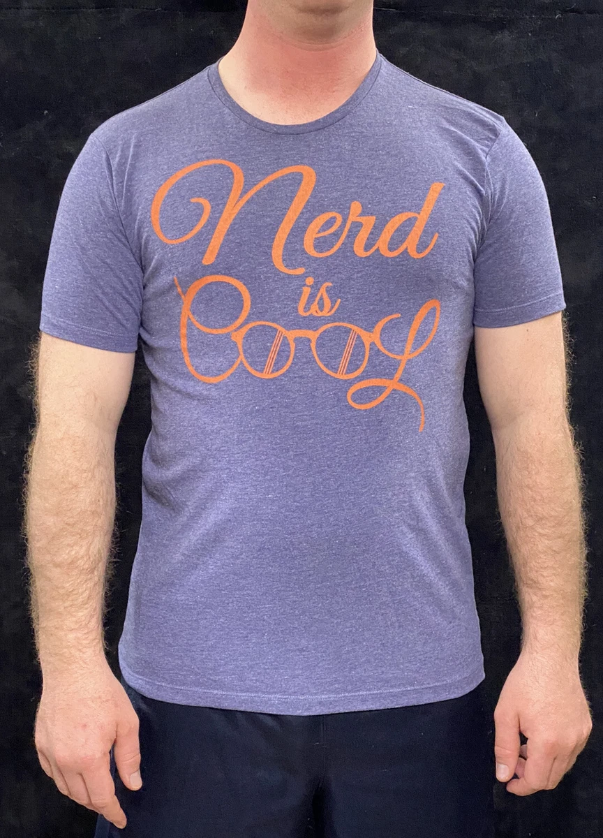 Hung nerd