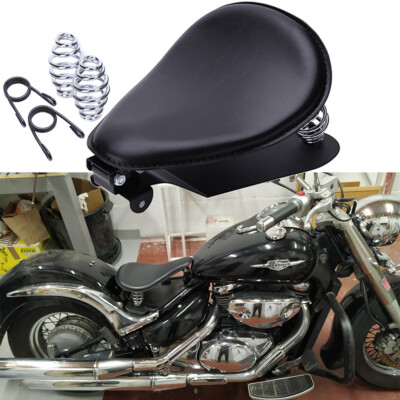 For Suzuki Intruder Intruder VL800 C800 C50 Bobber Spring Solo