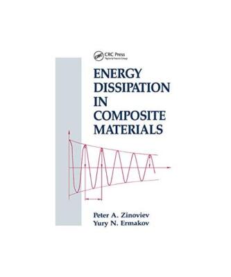 Energy Dissipation in Composite Materials, Zinoviev, Peter A.