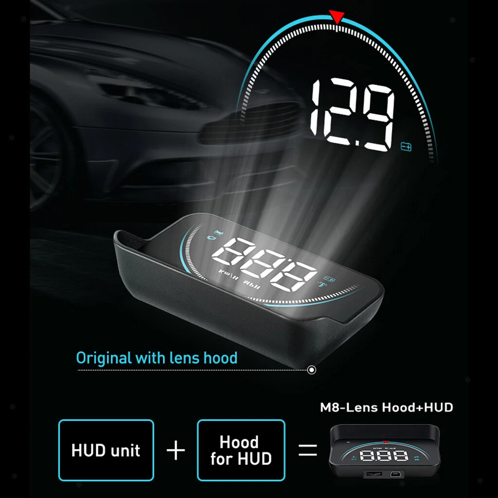 Hud Проектор На Лобовое Стекло Купить Воронеж