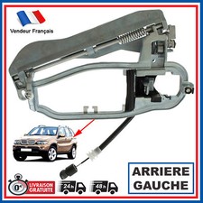 Porte arrière et accessoires BMW 635