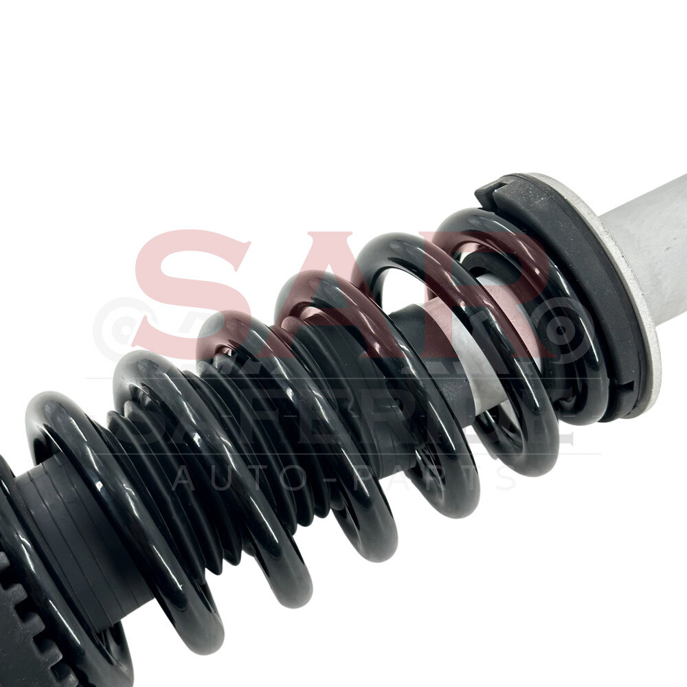 1xFor Maserati Quattroporte Ghibli 2WD 2014-19 Front Shock Absorber Strut Assys 