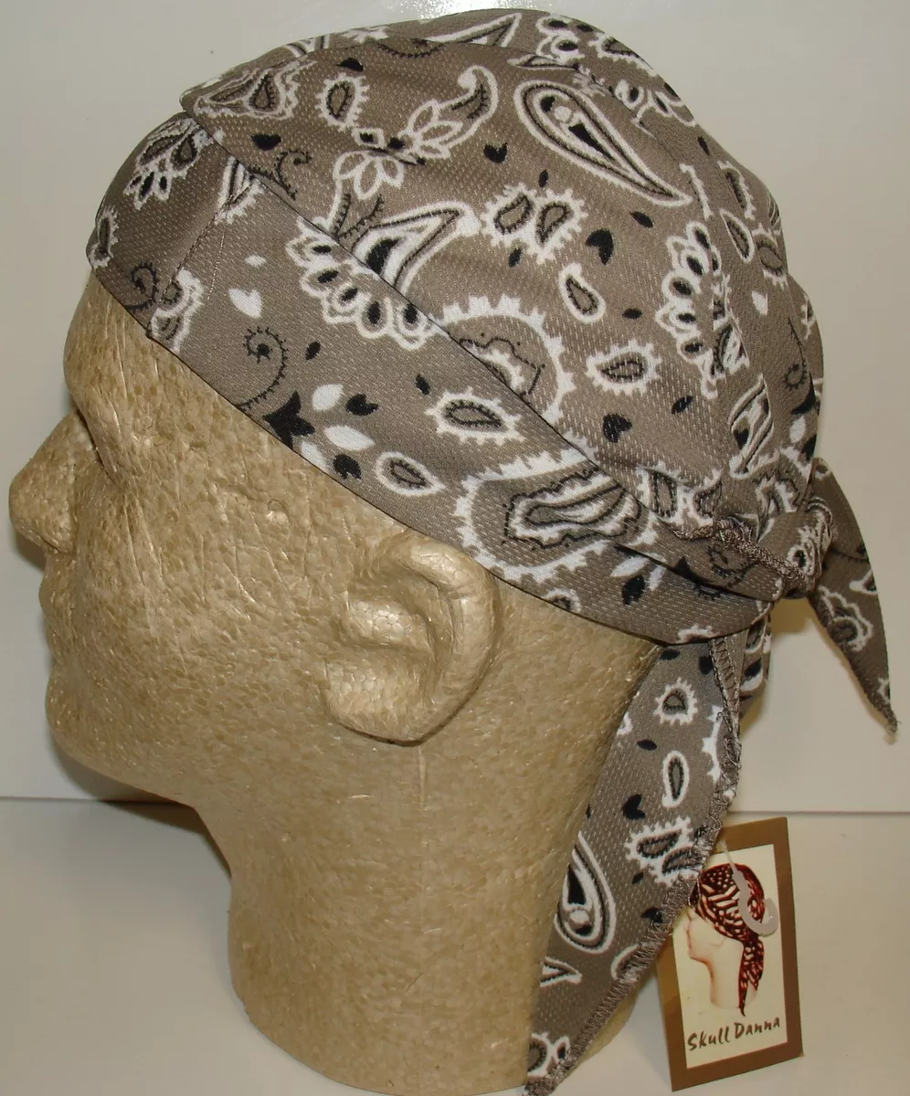 Doo Rag | 100% Cotton