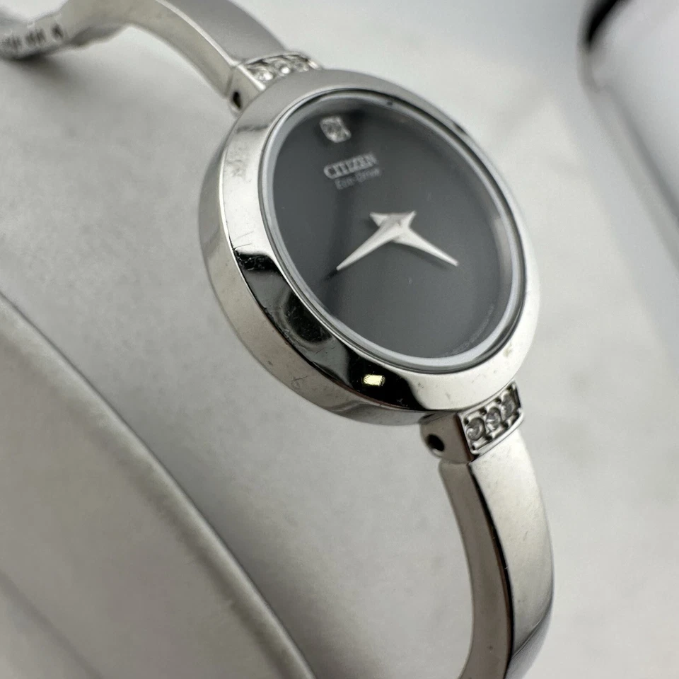 Reloj para mujer Citizen Eco-Drive PARADEX EW9920-50E - Funciona Foto 2 de 4