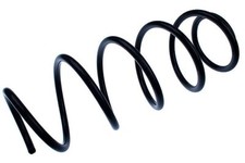 DENCKERMANN Fahrwerksfeder Vorderachse für TOYOTA