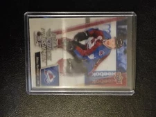 2015-16 Upper Deck Full Force Mikko Rantanen #115 Freshmen RC