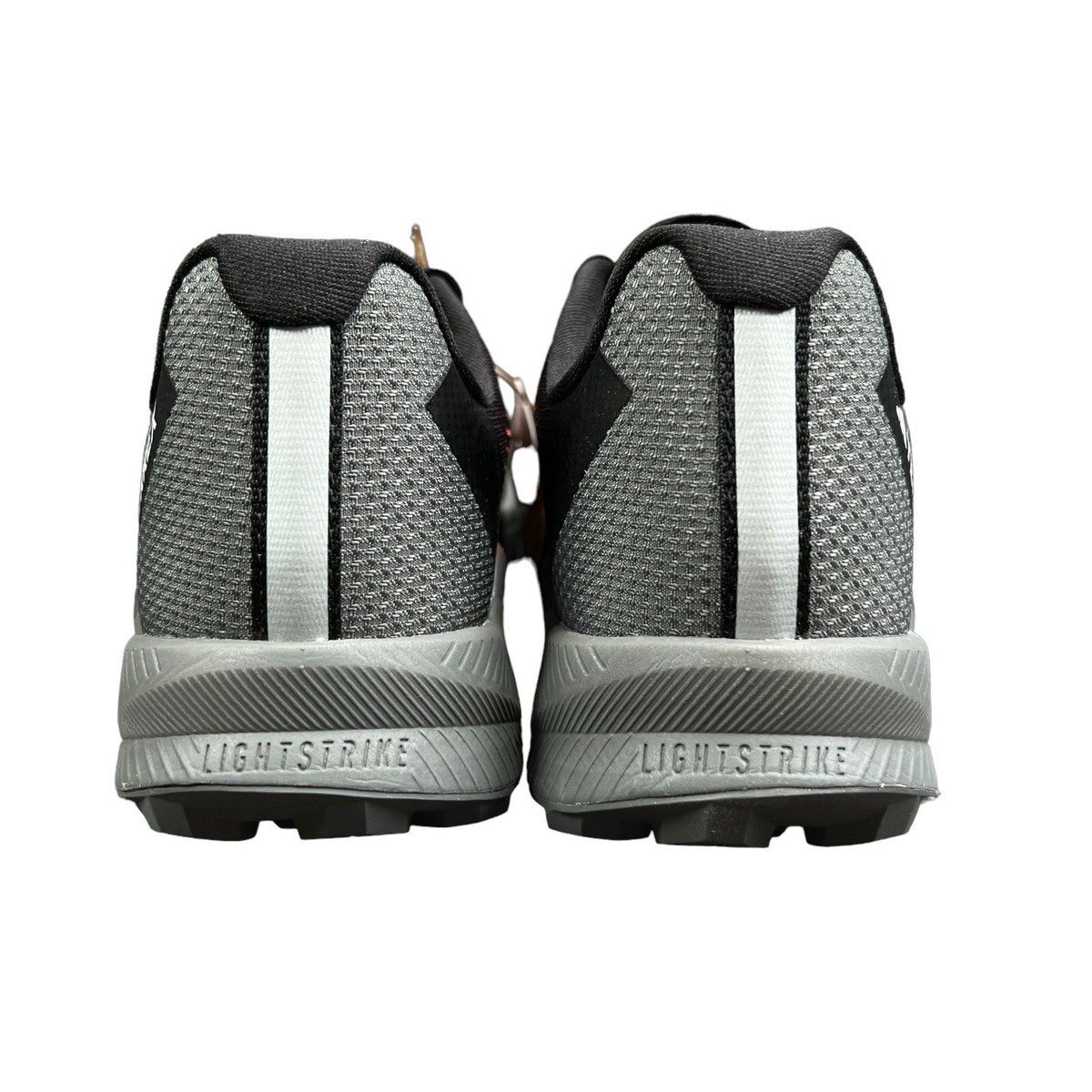 Adidas Terrex Agravic Flow 2 Black Red Trail Shoes HR1114  display picture 3