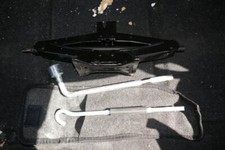 Jack fits 2005 Hyundai Elantra 1649246