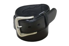 Nocona Men's Black Point Billet N2450401