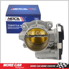 Electronic Throttle Body S20018 For Cadillac Cts Srx Chevy Camaro Buick Lacrosse
