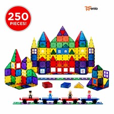 lazy monk magnetic blocks