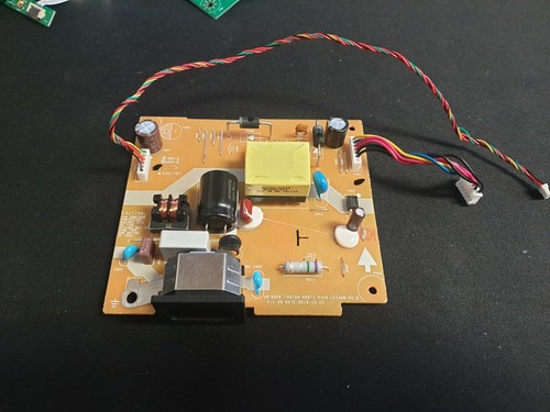 HP P24v G4 Monitor Netzteil Platine HP SH20.760104-09671 LE24BW-RX-8