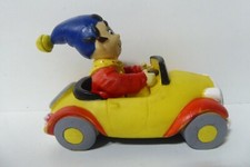 VINTAGE NODDY RUBBER SQUEAKING SQUEEZE TOY 