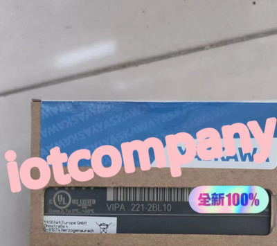 VIPA 222-2BL10 PLC module VIPA 2222BL10 VIPA 222 2BL10