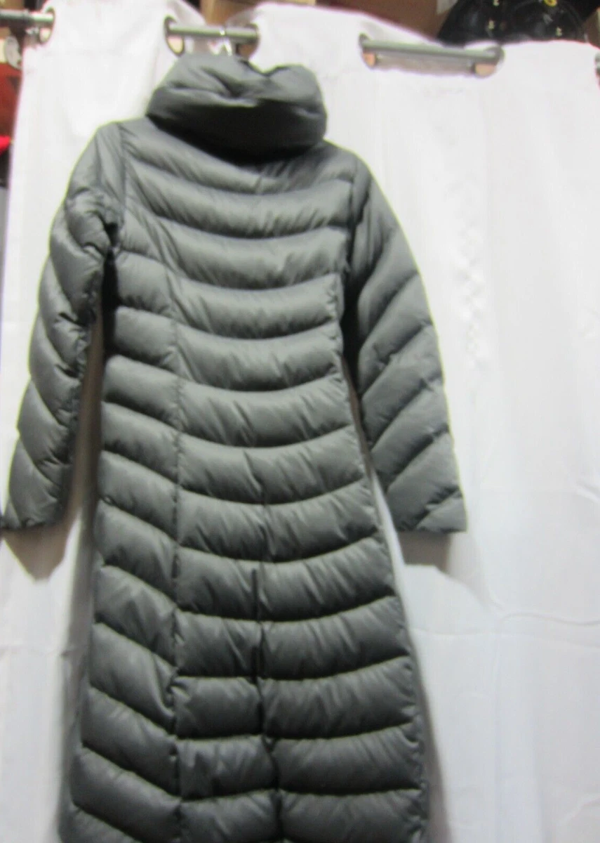 Patagonia top downtown parka