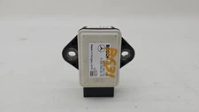 10-13 MERCEDES-BENZ W207 W212 Acceleration YAW Rate Sensor Bosch OEM A0055422618