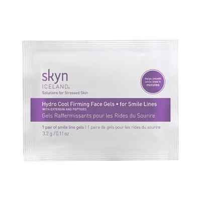 skyn ICELAND Hydro Cool Firming Face Gel for Smile Lines